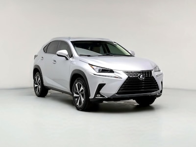 2019 Lexus NX 300 -
                Memphis, TN