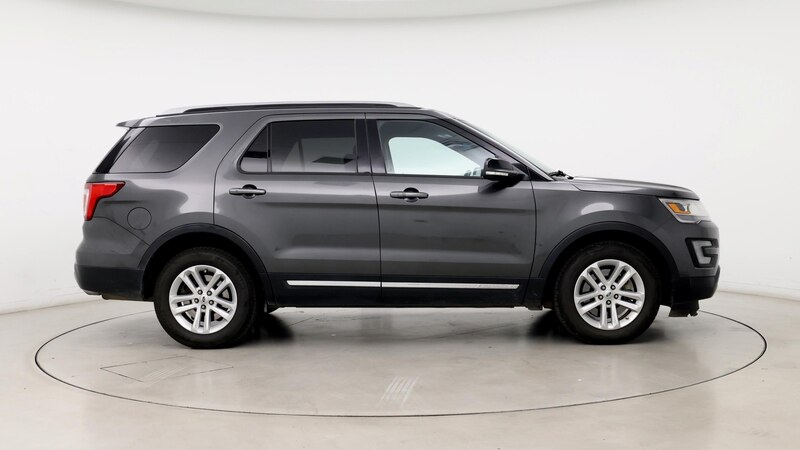 2016 Ford Explorer XLT 7