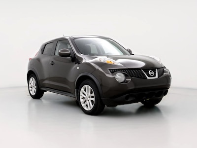 2013 Nissan Juke SV -
                Huntsville, AL