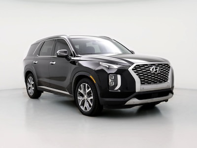 2020 Hyundai Palisade SEL -
                Huntsville, AL