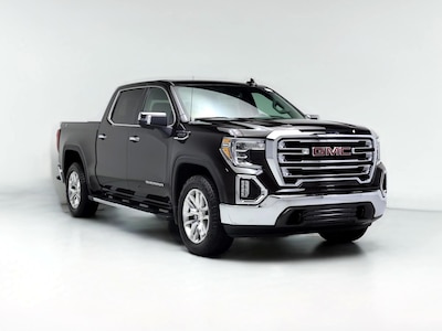 2019 GMC Sierra 1500 SLT -
                Memphis, TN