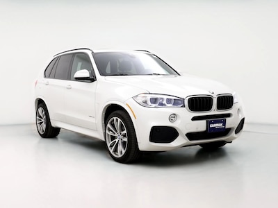 2017 BMW X5 sDrive35i -
                Huntsville, AL