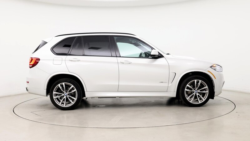 2017 BMW X5 sDrive35i 7