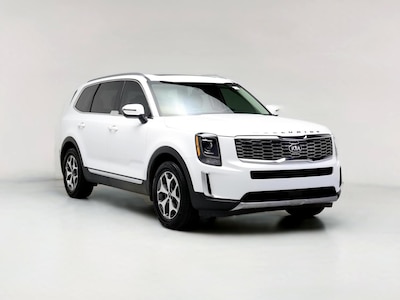 2020 Kia Telluride EX -
                Memphis, TN