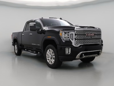 2020 GMC Sierra 2500 Denali -
                Birmingham, AL