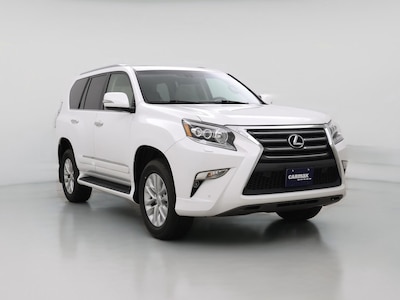 2016 Lexus GX 460 -
                Chattanooga, TN