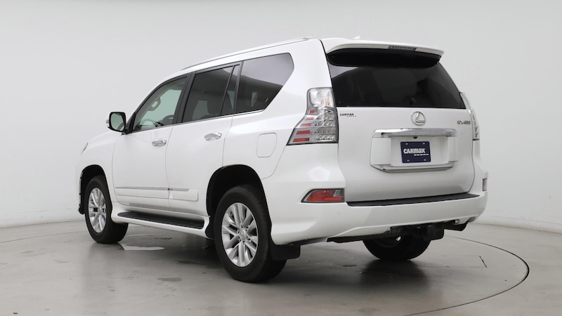 2016 Lexus GX 460 2