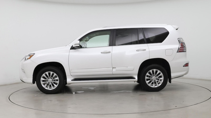 2016 Lexus GX 460 3