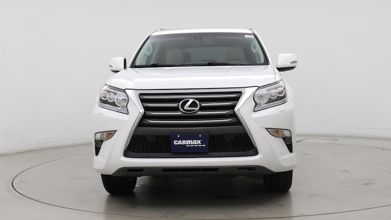 2016 Lexus GX 460 5