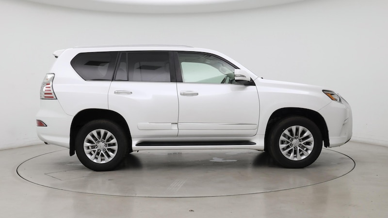 2016 Lexus GX 460 7