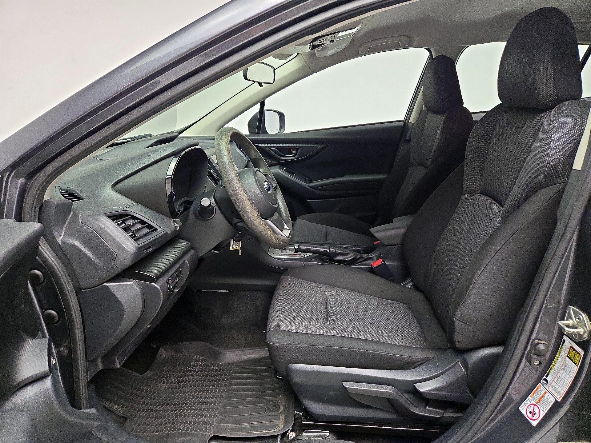 Thumbnail: 2019 Subaru Impreza - 11
