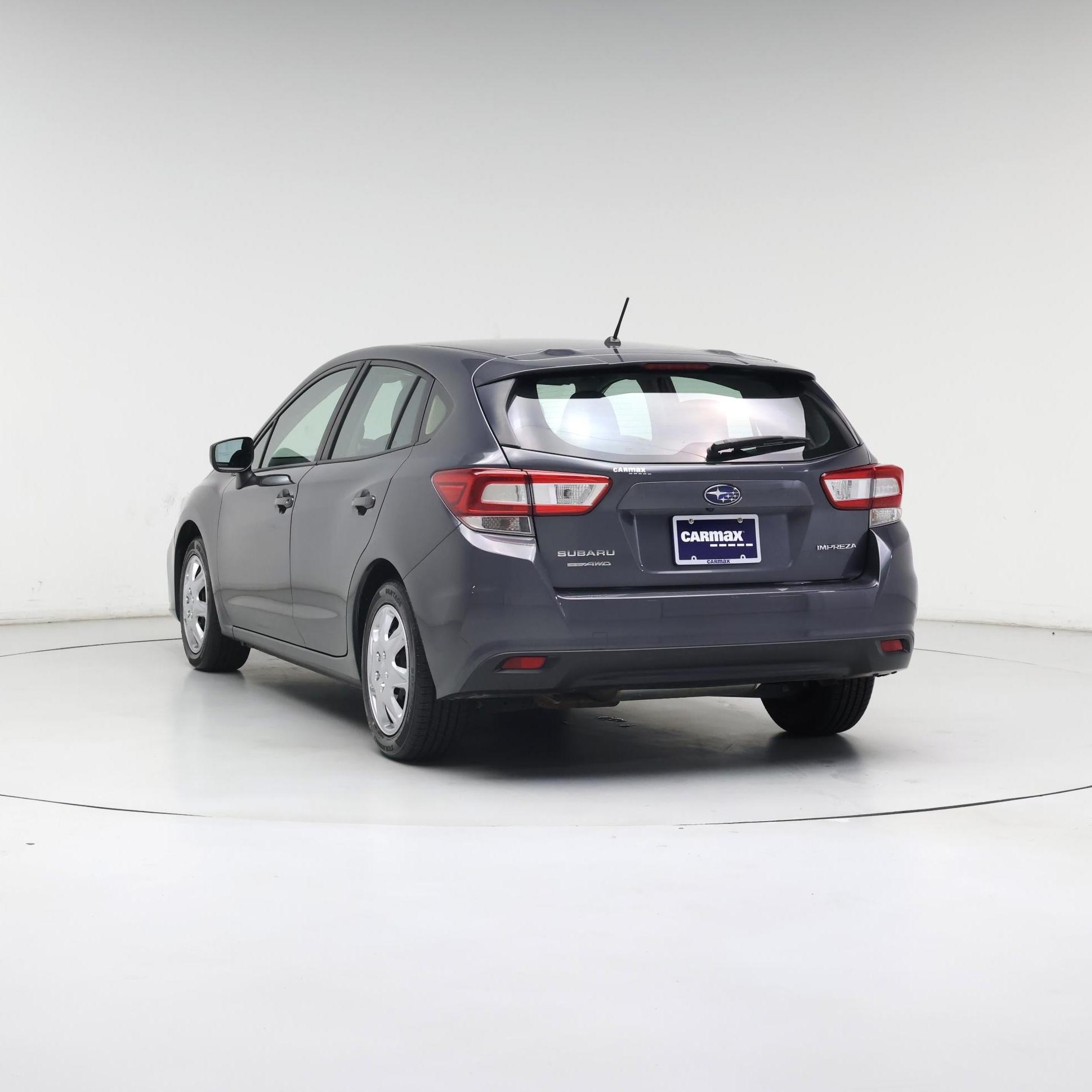 Thumbnail: 2019 Subaru Impreza - 2