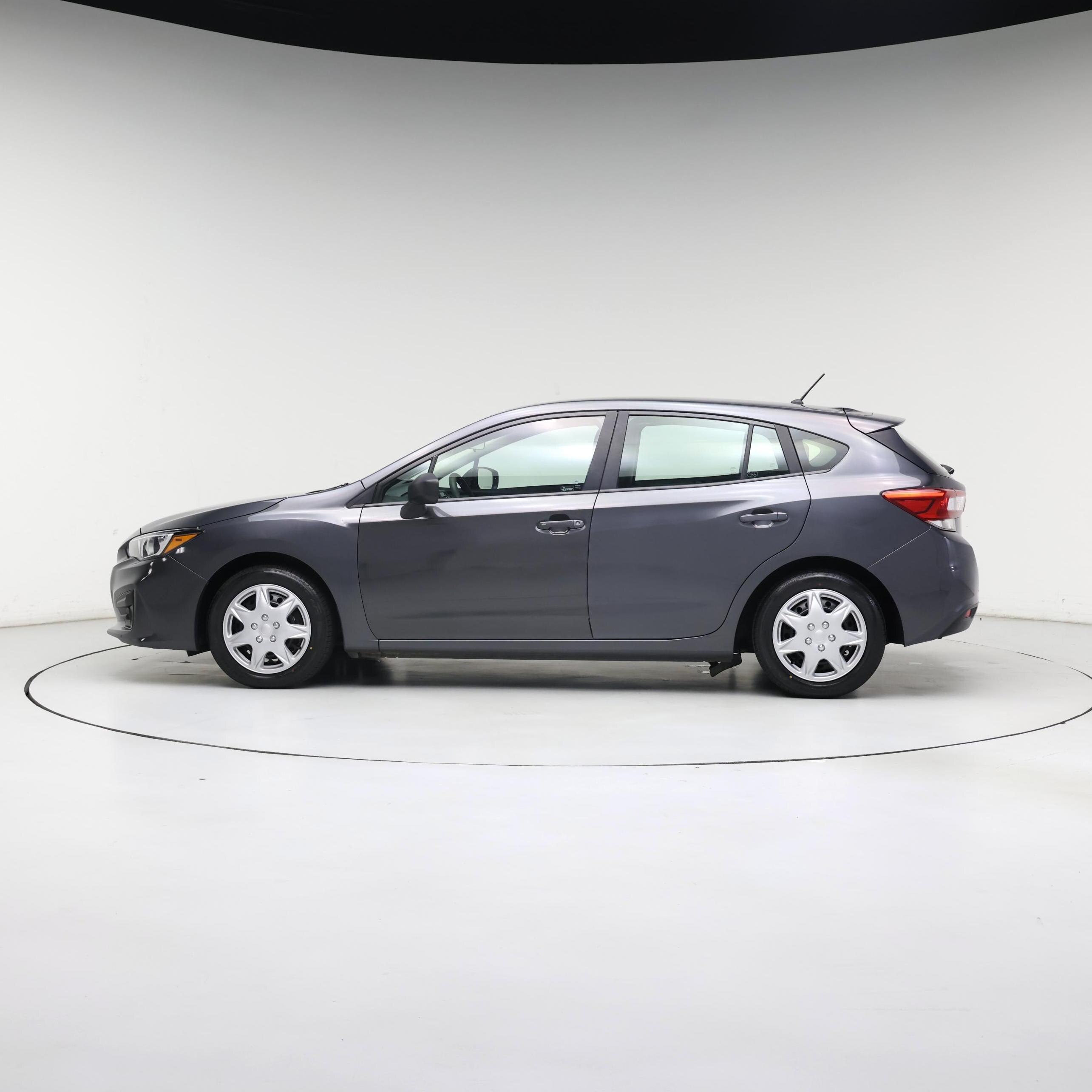 Thumbnail: 2019 Subaru Impreza - 3