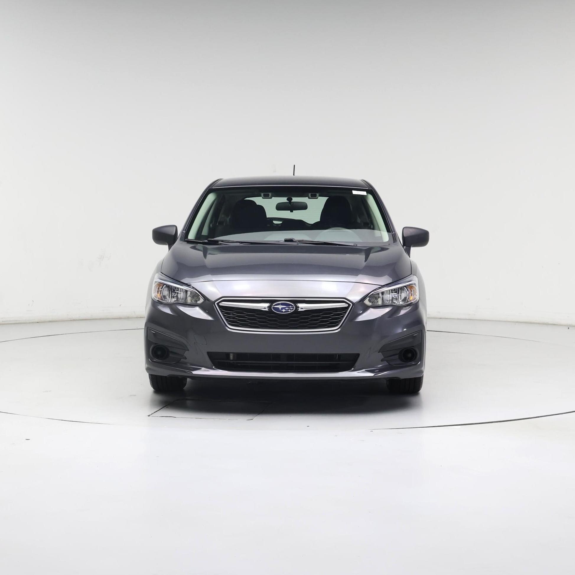 Thumbnail: 2019 Subaru Impreza - 5