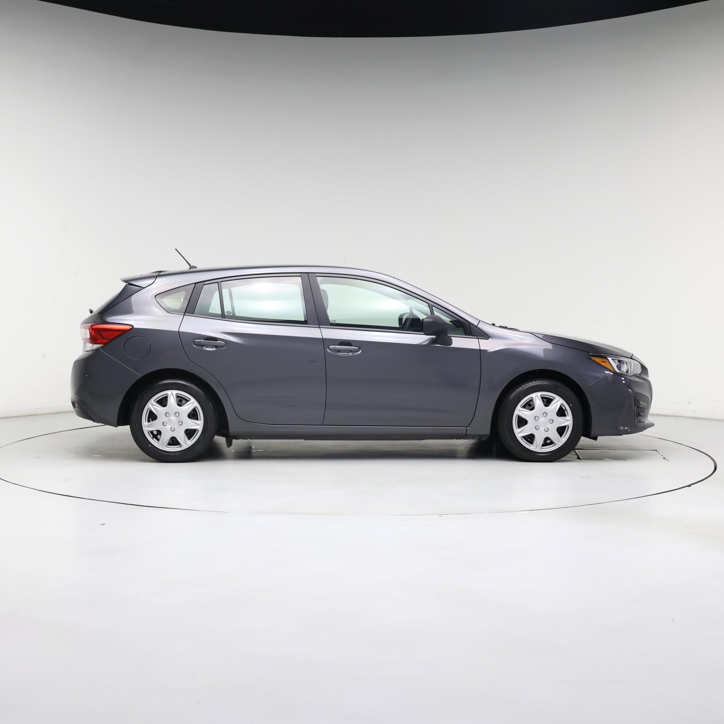 Thumbnail: 2019 Subaru Impreza - 7