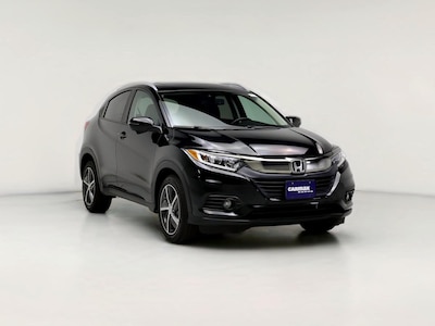 2022 Honda HR-V EX-L -
                Memphis, TN