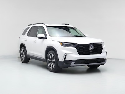 2023 Honda Pilot Touring -
                Nashville, TN