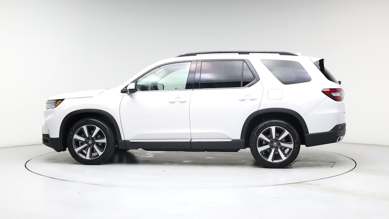 2023 Honda Pilot Touring 3