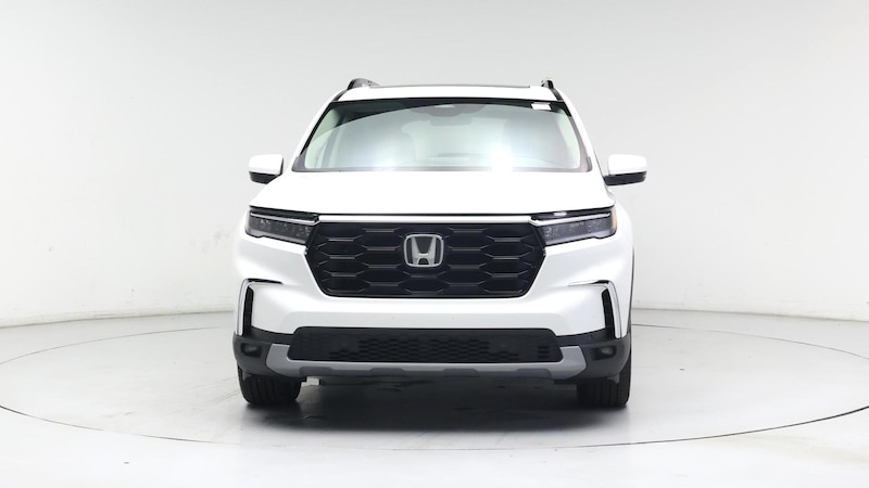 2023 Honda Pilot Touring 5