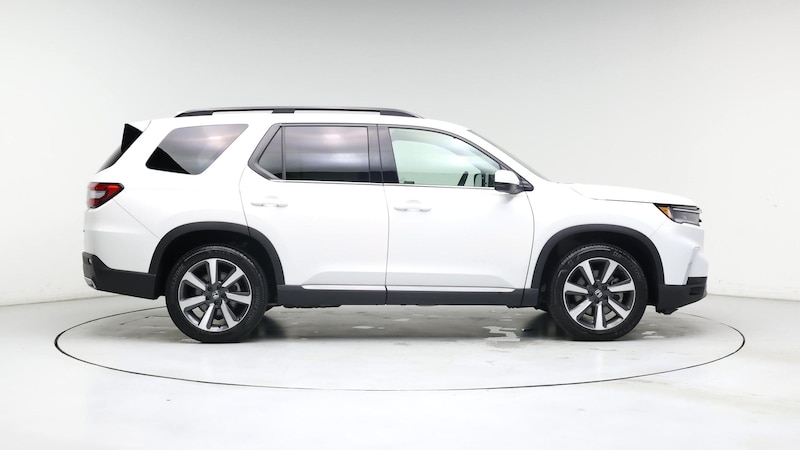 2023 Honda Pilot Touring 7