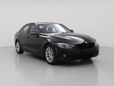 2018 BMW 3 Series 320i -
                Huntsville, AL