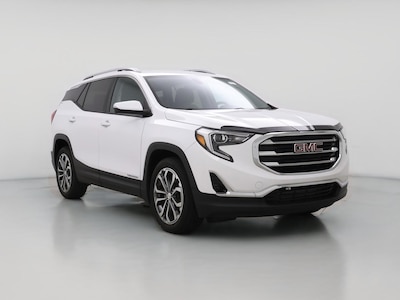 2019 GMC Terrain SLT -
                Huntsville, AL