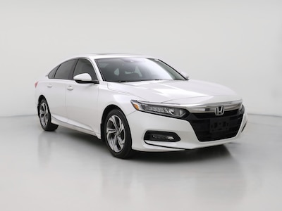 2018 Honda Accord EX-L -
                Huntsville, AL