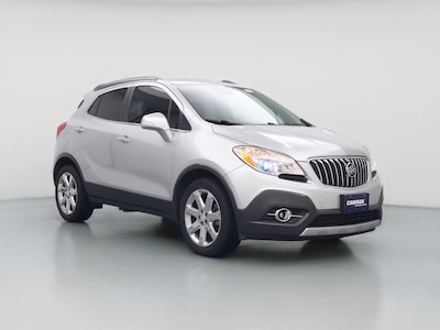 2014 Buick Encore Premium -
                Murfreesboro, TN