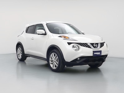 2016 Nissan Juke SL -
                Murfreesboro, TN