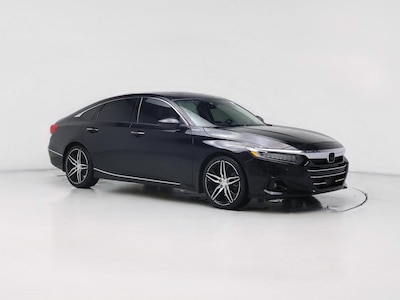 2021 Honda Accord Touring -
                Memphis, TN