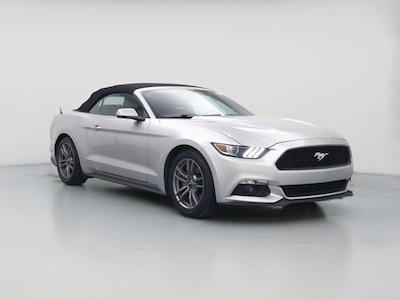 2015 Ford Mustang  -
                Murfreesboro, TN