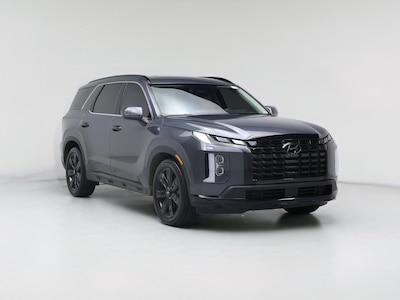 2023 Hyundai Palisade XRT -
                Memphis, TN