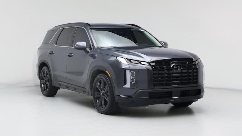 2023 Hyundai Palisade XRT Hero Image