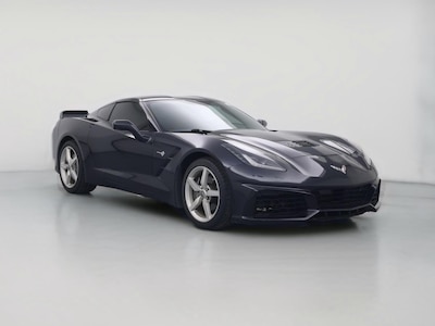 2014 Chevrolet Corvette Stingray -
                Nashville, TN