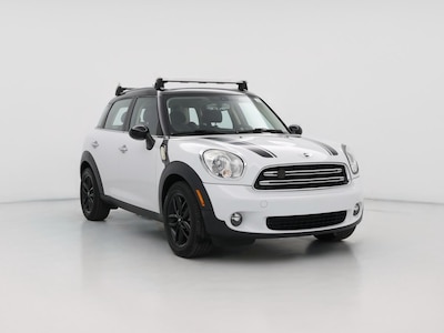 2016 MINI Cooper Countryman  -
                Madison, TN