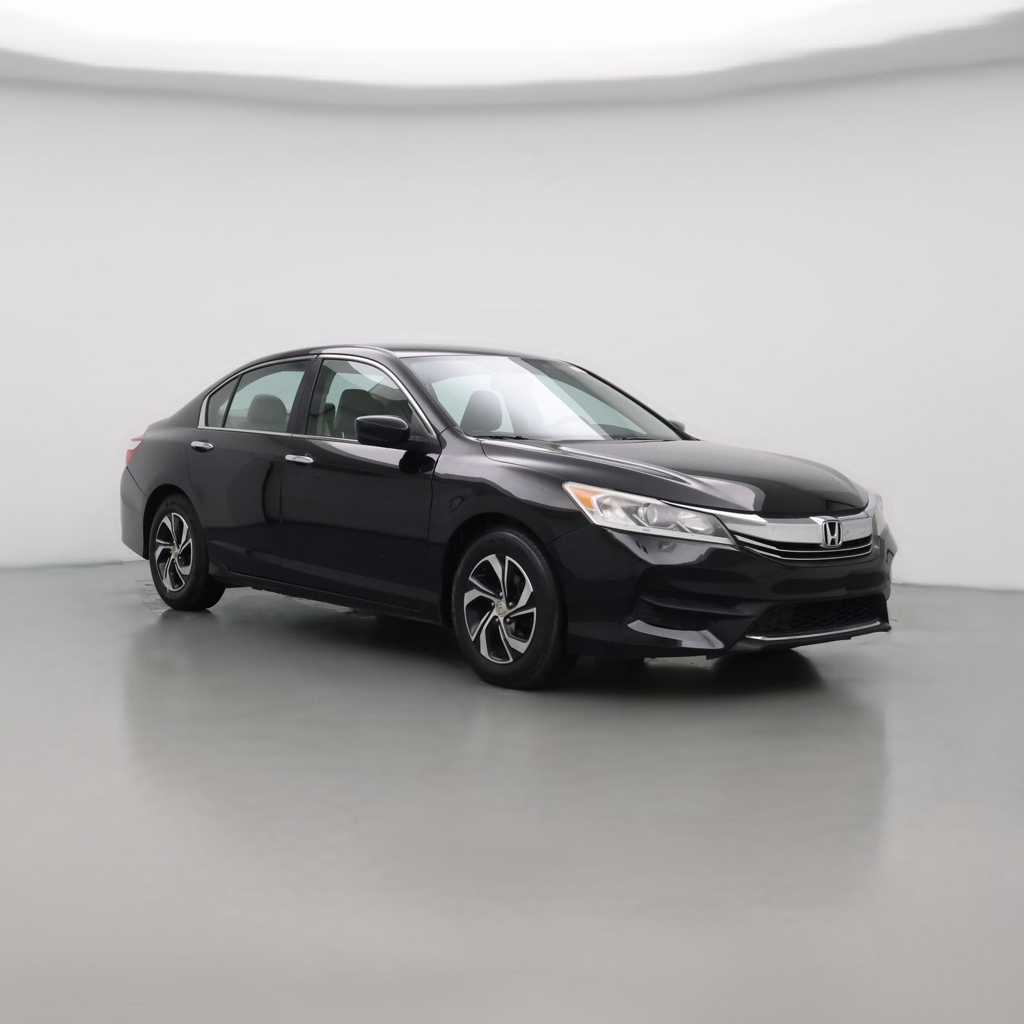 Thumbnail: 2016 Honda Accord - 1