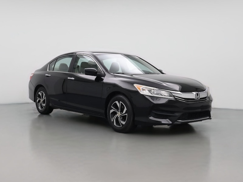 2016 Honda Accord LX -
                  Murfreesboro, TN