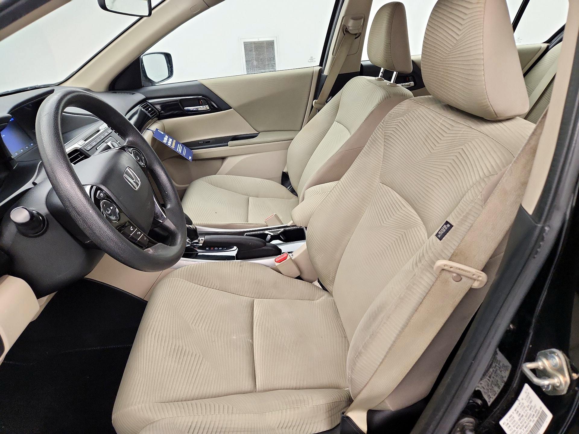 Thumbnail: 2016 Honda Accord - 11