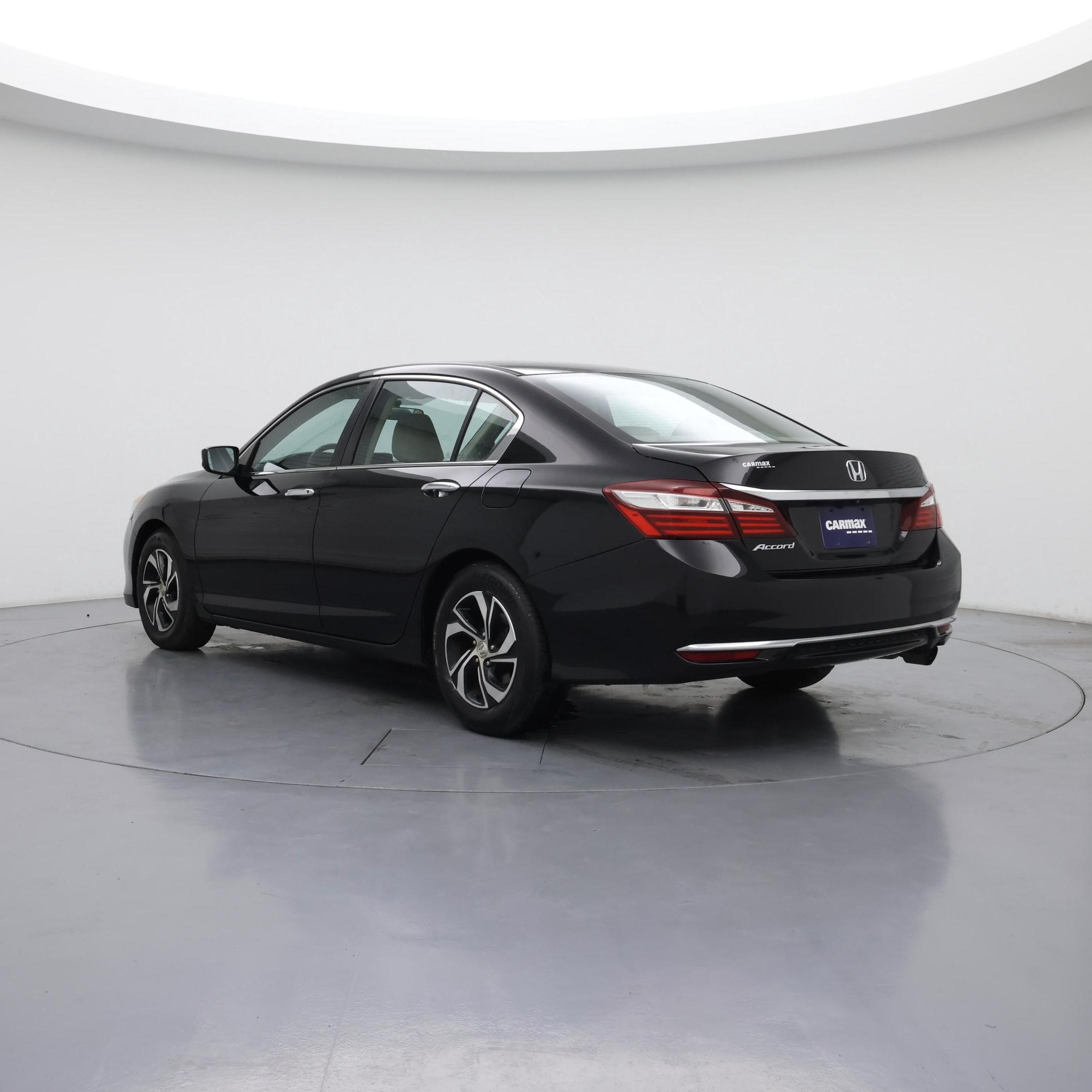 Thumbnail: 2016 Honda Accord - 2