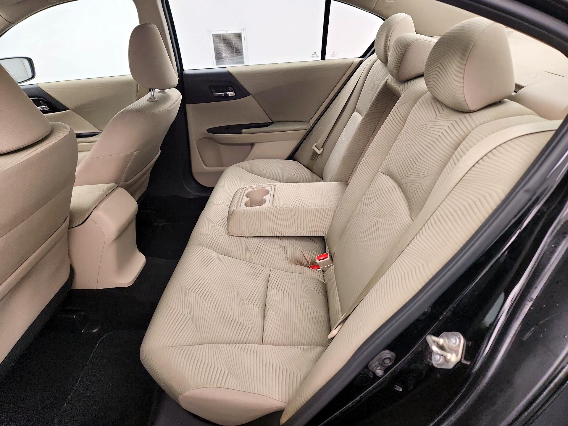Thumbnail: 2016 Honda Accord - 19