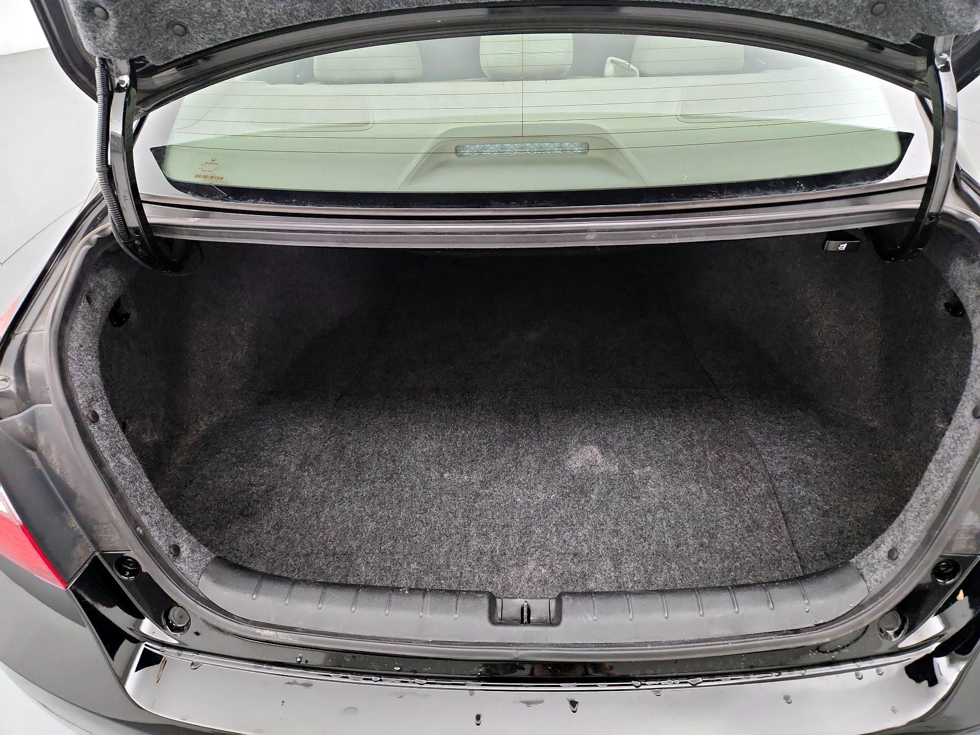Thumbnail: 2016 Honda Accord - 20