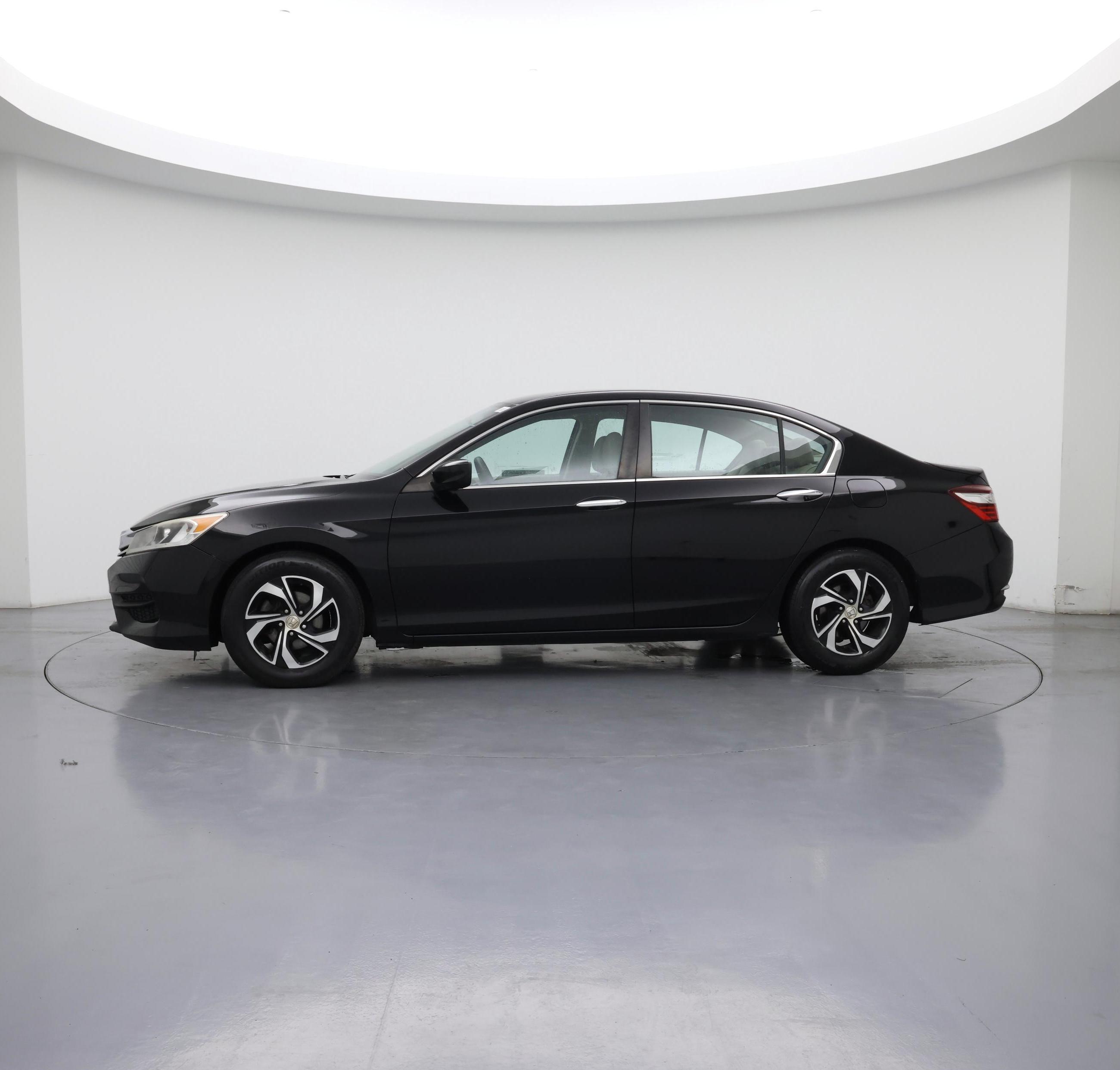 Thumbnail: 2016 Honda Accord - 3