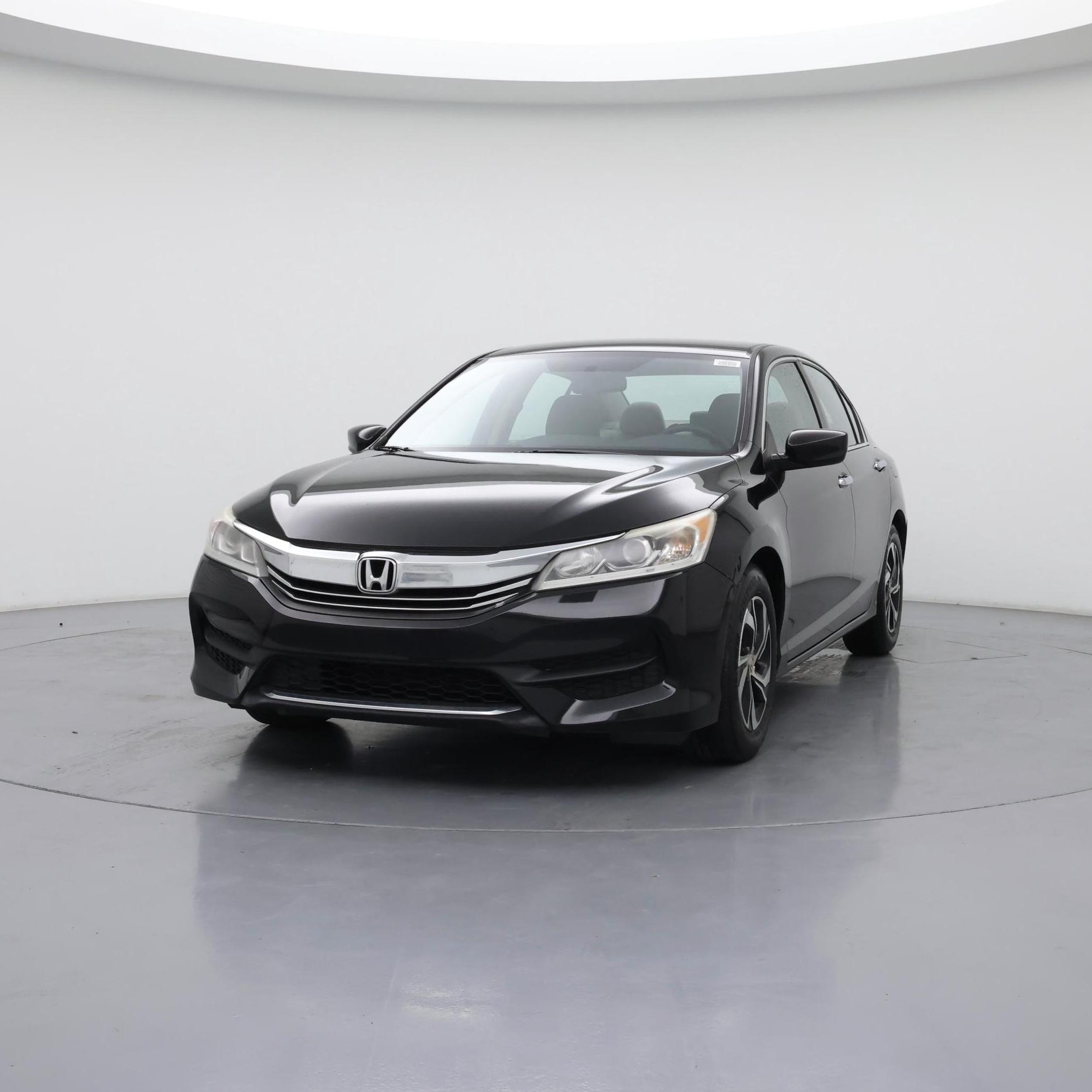 Thumbnail: 2016 Honda Accord - 4