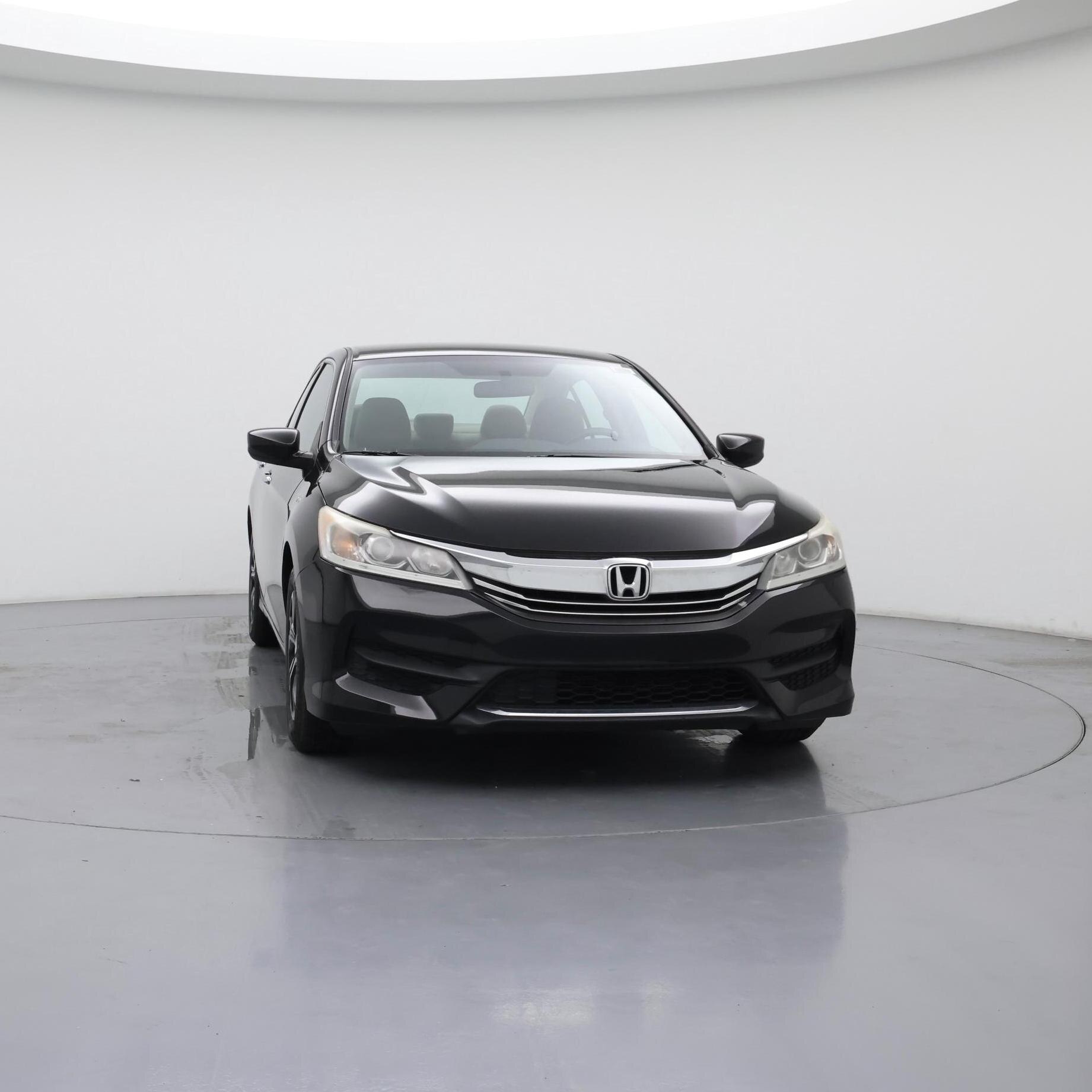 Thumbnail: 2016 Honda Accord - 5