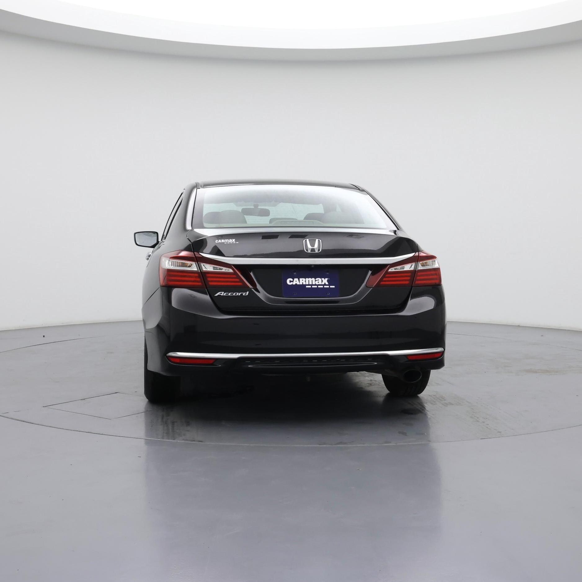 Thumbnail: 2016 Honda Accord - 6