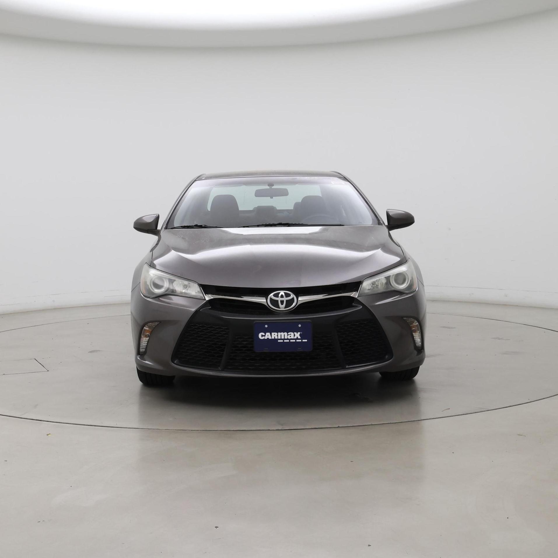Thumbnail: 2016 Toyota Camry - 5