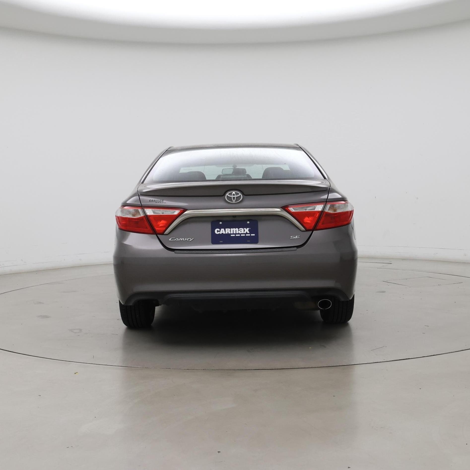 Thumbnail: 2016 Toyota Camry - 6