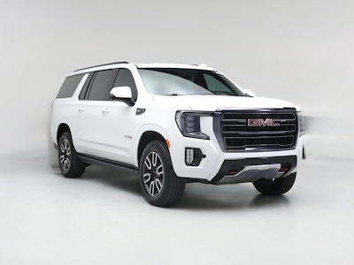 2024 GMC Yukon XL AT4 -
                Birmingham, AL