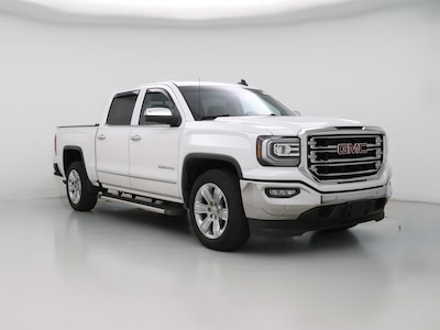 2018 GMC Sierra 1500 SLT -
                Huntsville, AL