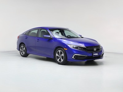2021 Honda Civic LX -
                Memphis, TN